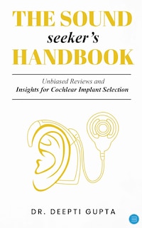 Front cover_The Sound Seeker's Handbook