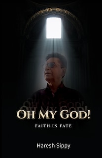 Couverture_Oh My God Faith in Fate