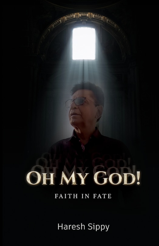 Couverture_Oh My God Faith in Fate