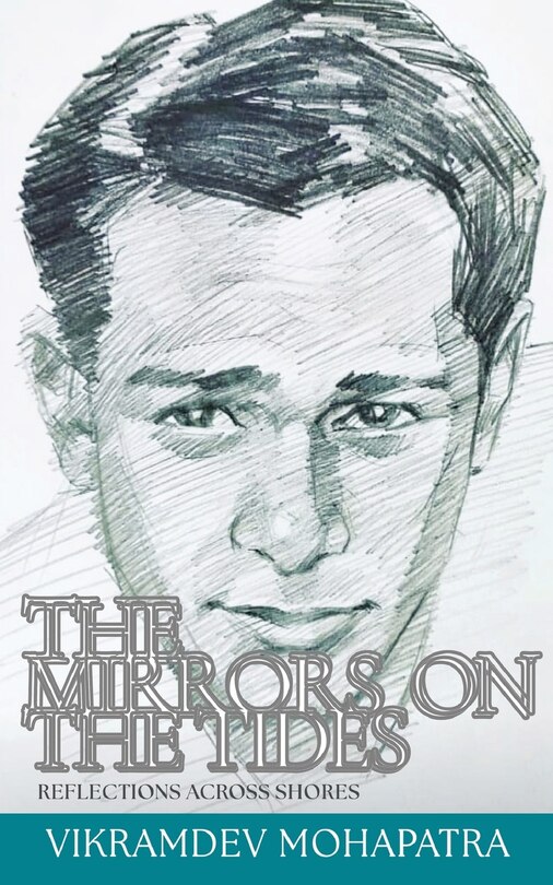 Front cover_The Mirrors on the Tides