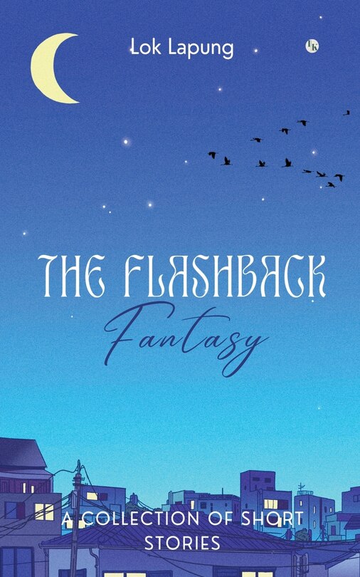 Couverture_The Flashback Fantasy