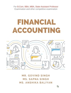 Front cover_Financial Accounting