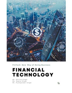 Front cover_Financial Technology (FinTech)