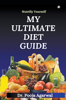 Couverture_My Ultimate Diet Guide