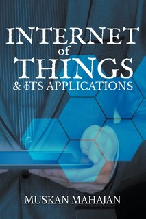 Couverture_Internet of Things & Its Applications
