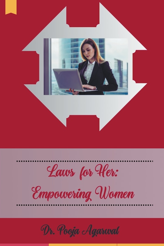 Couverture_Laws for Her
