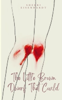 Couverture_The Little Brown Dwarf That Could