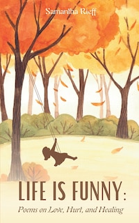 Couverture_Life is Funny