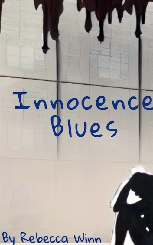 Couverture_Innocence Blues
