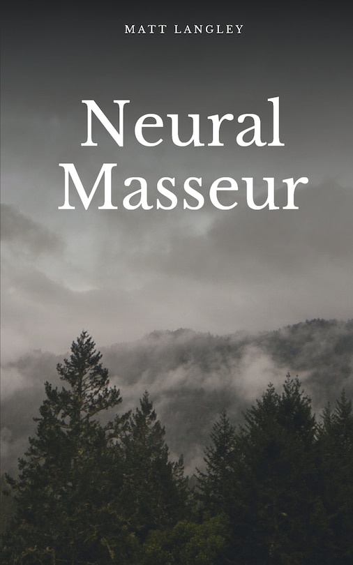 Front cover_Neural Masseur