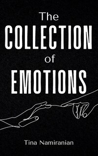 Front cover_The Collection of Emotions