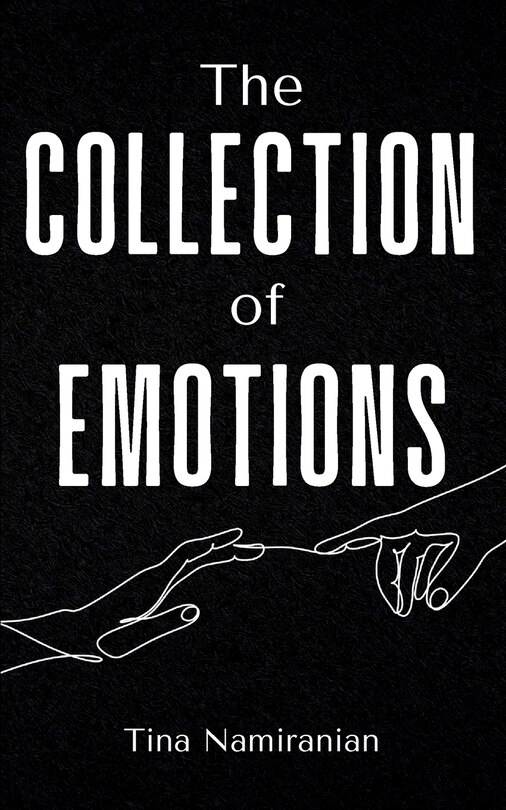 Front cover_The Collection of Emotions