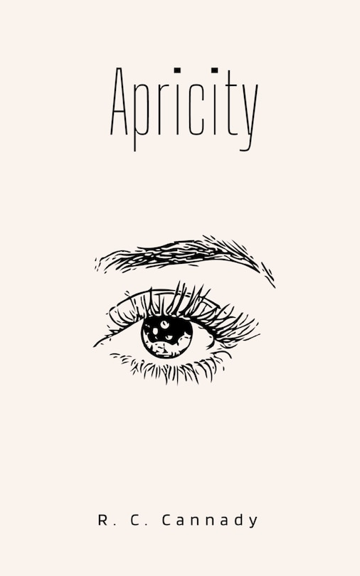 Front cover_Apricity