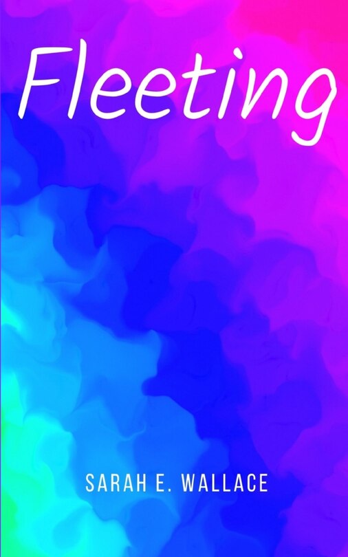 Front cover_Fleeting