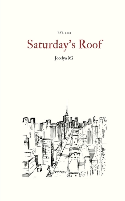 Saturday's Roof