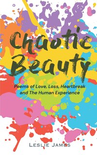 Front cover_Chaotic Beauty