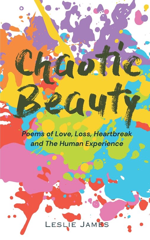 Front cover_Chaotic Beauty