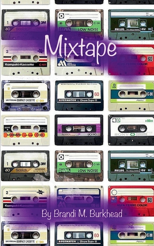 Front cover_Mix Tape