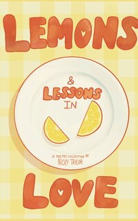 Front cover_Lemons & Lessons in Love
