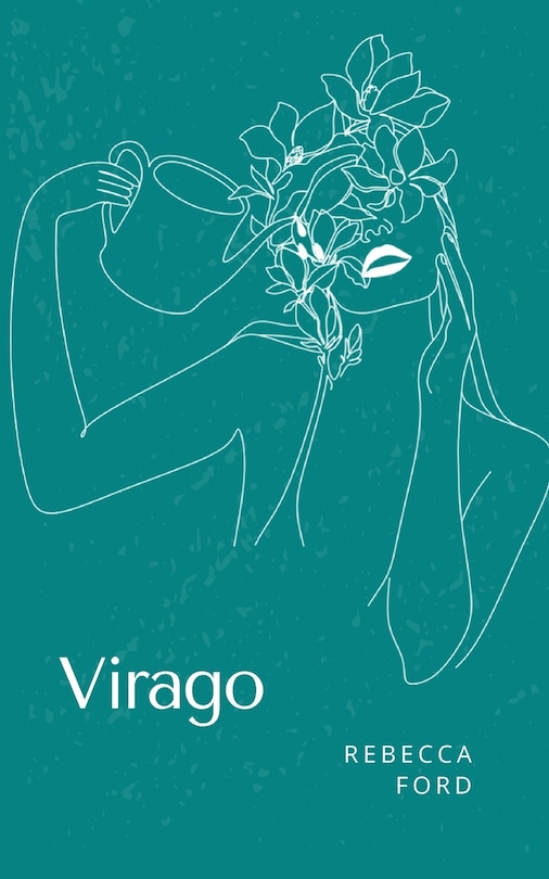 Front cover_Virago