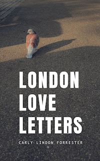 Couverture_London Love Letters