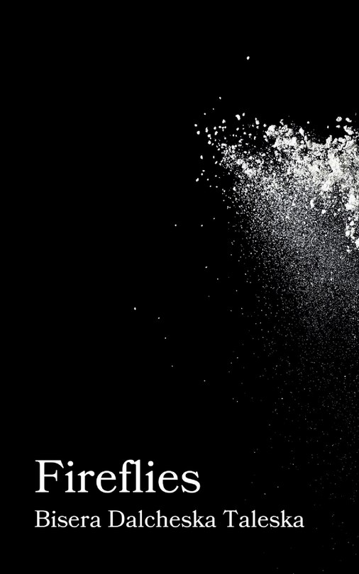 Front cover_Fireflies