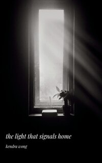 Front cover_The light that signals home