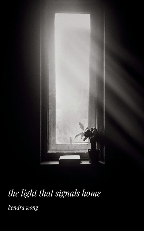 Front cover_The light that signals home