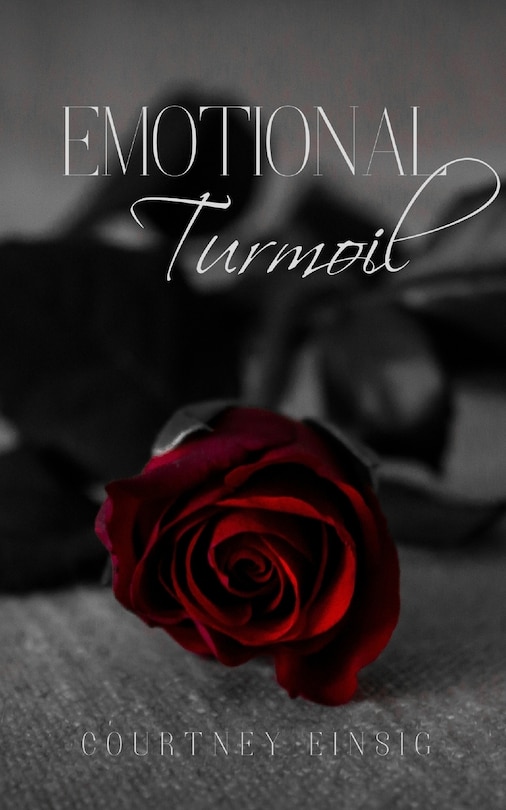 Couverture_Emotional Turmoil
