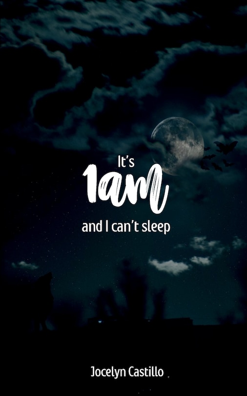 Couverture_It's 1am and I can't Sleep