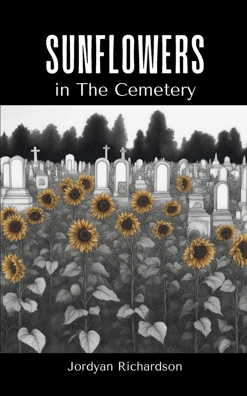 Couverture_Sunflowers in The Cemetery