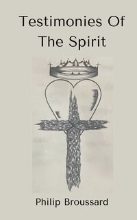 Couverture_Testimonies Of The Spirit