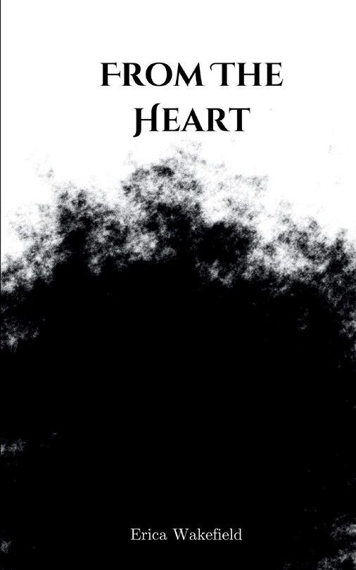 Front cover_From The Heart