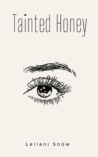 Front cover_Tainted Honey