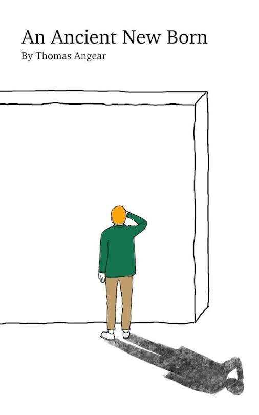 Couverture_An Ancient New Born