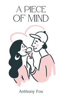 Front cover_A Piece of Mind