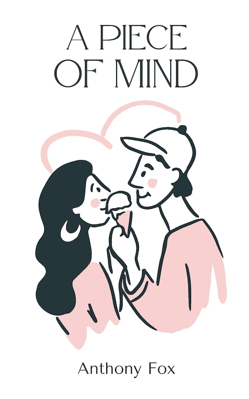 Front cover_A Piece of Mind