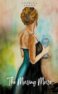 Front cover_The Musing Muse