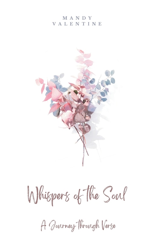 Couverture_Whispers of the Soul