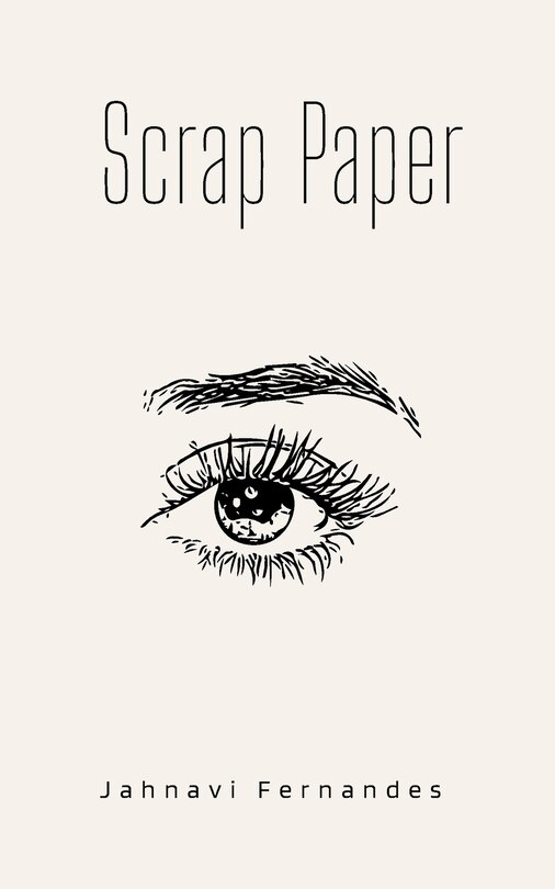 Front cover_Scrap Paper