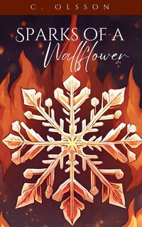 Front cover_Sparks of a Wallflower