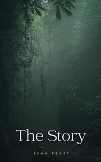 Front cover_The Story