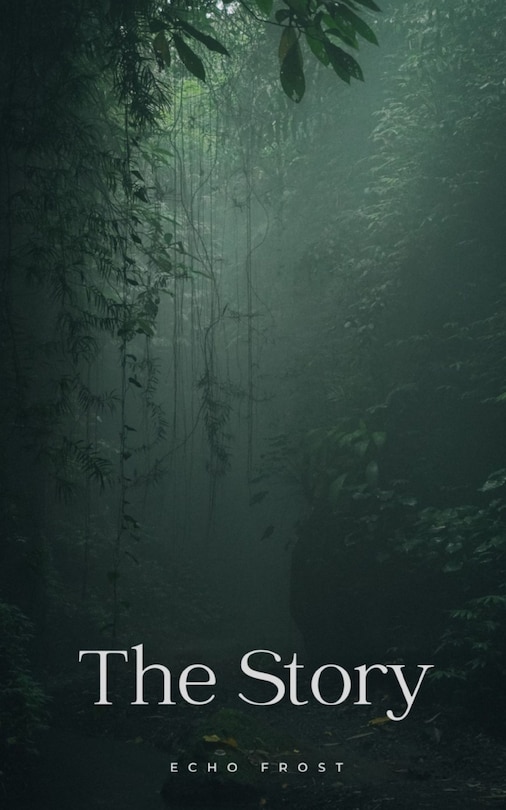 Front cover_The Story