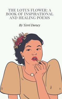 Couverture_The Lotus flower
