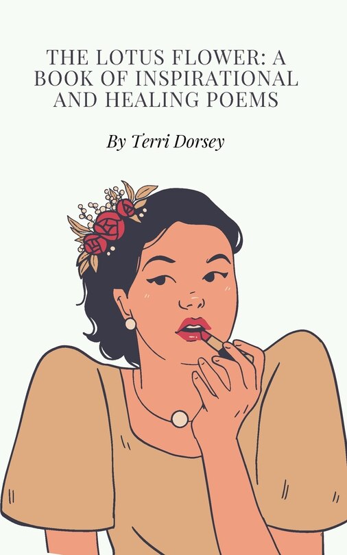Couverture_The Lotus flower