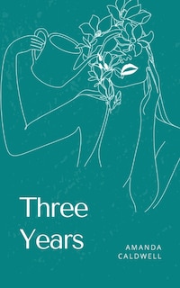 Couverture_Three Years