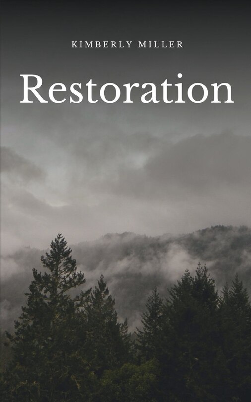 Front cover_Restoration