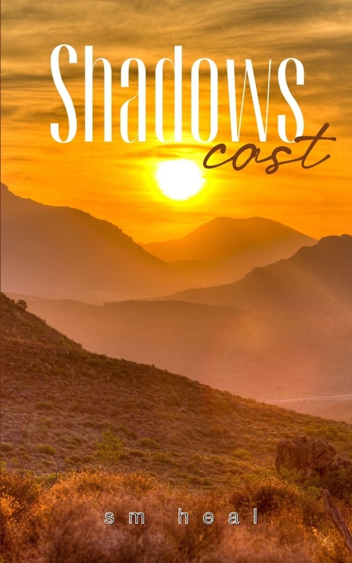 Front cover_Shadows cast