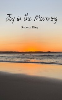 Front cover_Joy in the Mourning