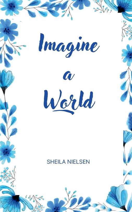 Front cover_Imagine a World
